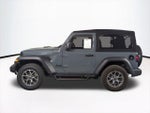 2024 Wrangler Thumbnail 8