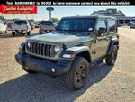 2025 Wrangler Thumbnail 1