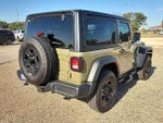 2025 Wrangler Thumbnail 3