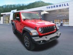 2025 Wrangler Thumbnail 1