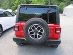 2025 Wrangler Thumbnail 4