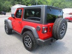 2025 Wrangler Thumbnail 5