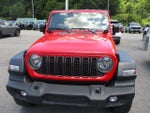2025 Wrangler Thumbnail 7