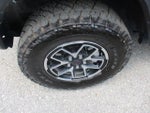 2025 Wrangler Thumbnail 8