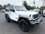 2026 Wrangler Thumbnail 2