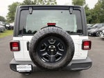 2026 Wrangler Thumbnail 4