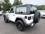 2026 Wrangler Thumbnail 6