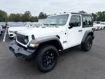 2026 Wrangler Thumbnail 7