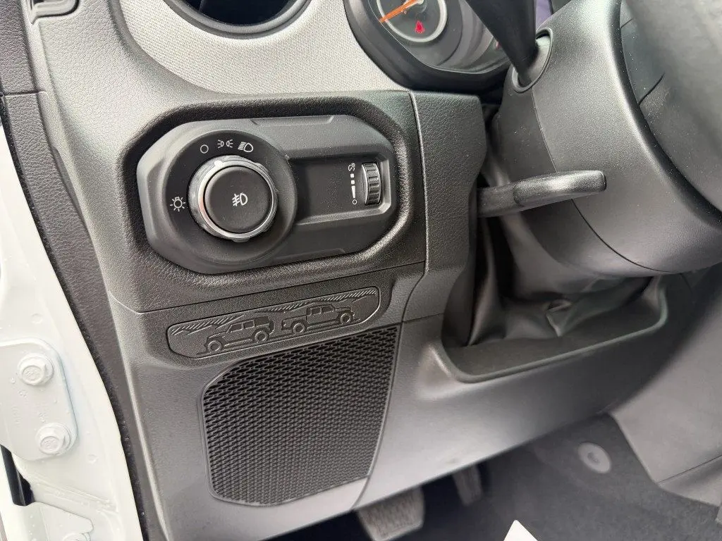 2026 Jeep Wrangler - $35,495