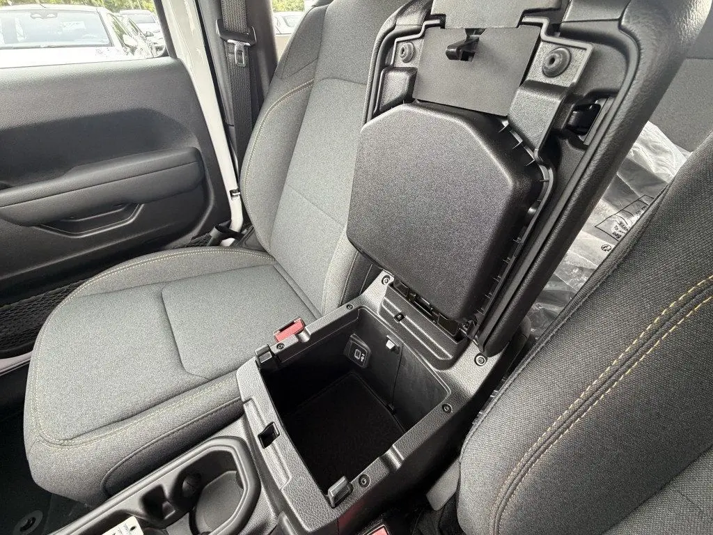 2026 Jeep Wrangler - $35,495