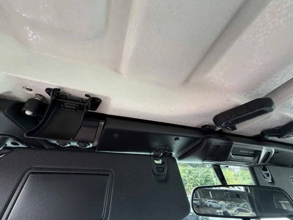 2026 Jeep Wrangler - $35,495