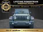2024 Wrangler Thumbnail 6