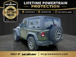 2024 Wrangler Thumbnail 10