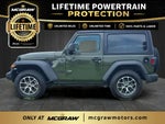 2024 Wrangler Thumbnail 11