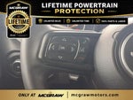 2024 Wrangler Thumbnail 23