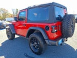 2025 Wrangler Thumbnail 4