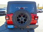 2025 Wrangler Thumbnail 5