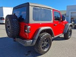 2025 Wrangler Thumbnail 6
