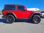 2025 Wrangler Thumbnail 7
