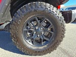 2025 Wrangler Thumbnail 8