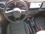 2025 Wrangler Thumbnail 11