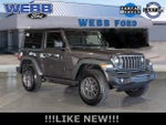 2025 Wrangler Thumbnail 1