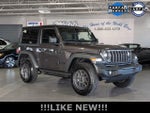 2025 Wrangler Thumbnail 2