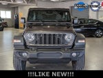 2025 Wrangler Thumbnail 3