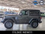 2025 Wrangler Thumbnail 5