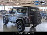 2025 Wrangler Thumbnail 6