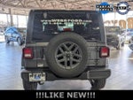 2025 Wrangler Thumbnail 7