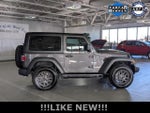 2025 Wrangler Thumbnail 9