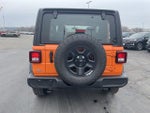 2025 Wrangler Thumbnail 4