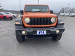 2025 Wrangler Thumbnail 8