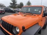 2025 Wrangler Thumbnail 9