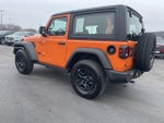 2025 Wrangler Thumbnail 3