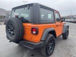 2025 Wrangler Thumbnail 5