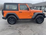2025 Wrangler Thumbnail 6