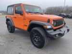 2025 Wrangler Thumbnail 7