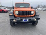 2025 Wrangler Thumbnail 8