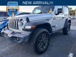 2024 Wrangler Thumbnail 1