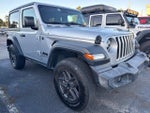 2024 Wrangler Thumbnail 2
