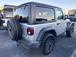 2024 Wrangler Thumbnail 3