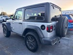2024 Wrangler Thumbnail 4