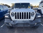 2024 Wrangler Thumbnail 5