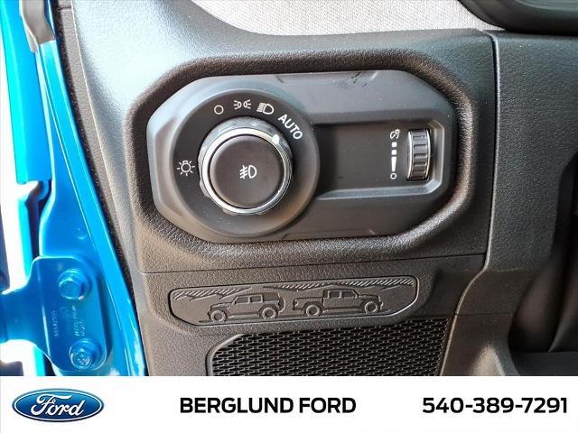 2026 Jeep Wrangler - $39,555