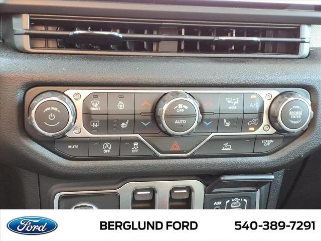 2026 Jeep Wrangler - $39,555