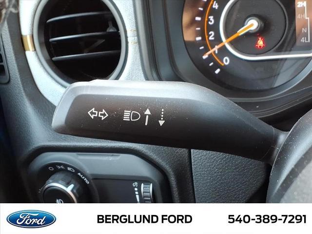 2026 Jeep Wrangler - $38,977