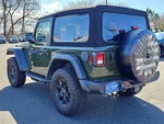 2024 Wrangler Thumbnail 2