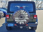 2024 Wrangler Thumbnail 3